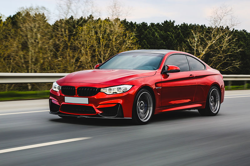BRW Red Limited