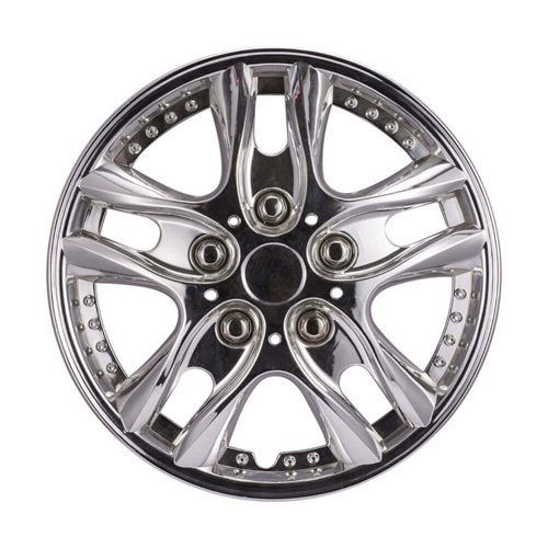 Wheel Disk Plat